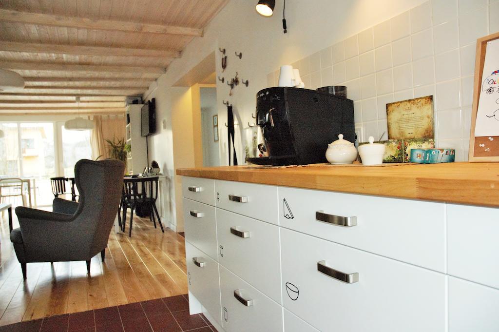 Saka Vacation House Druskininkai Exterior photo