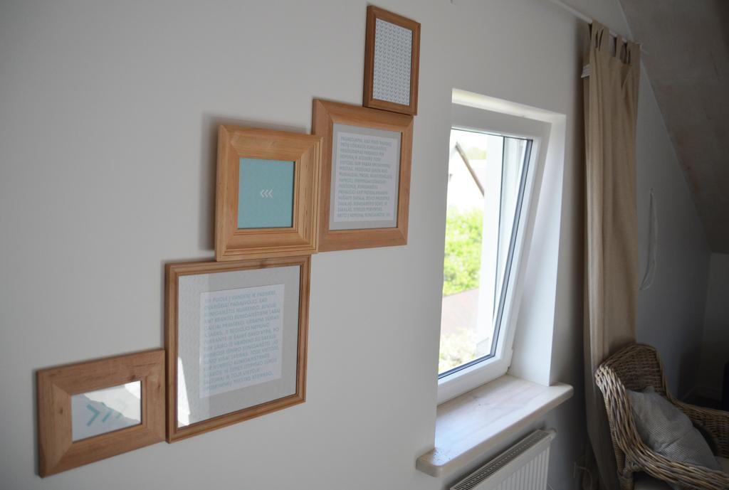 Saka Vacation House Druskininkai Room photo