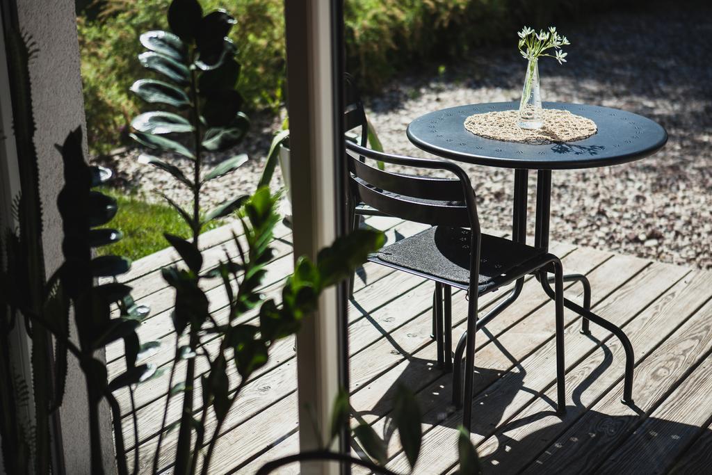 Saka Vacation House Druskininkai Exterior photo