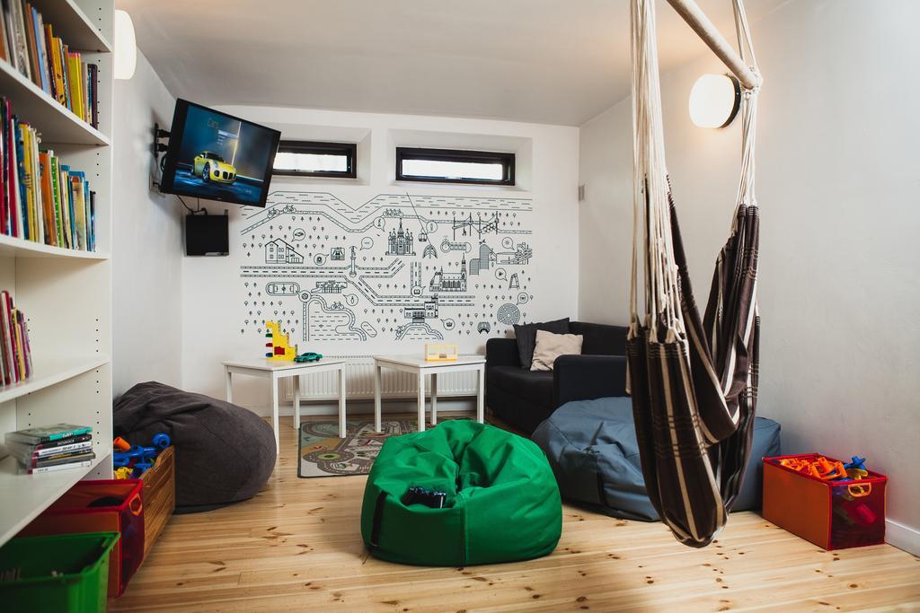 Saka Vacation House Druskininkai Exterior photo