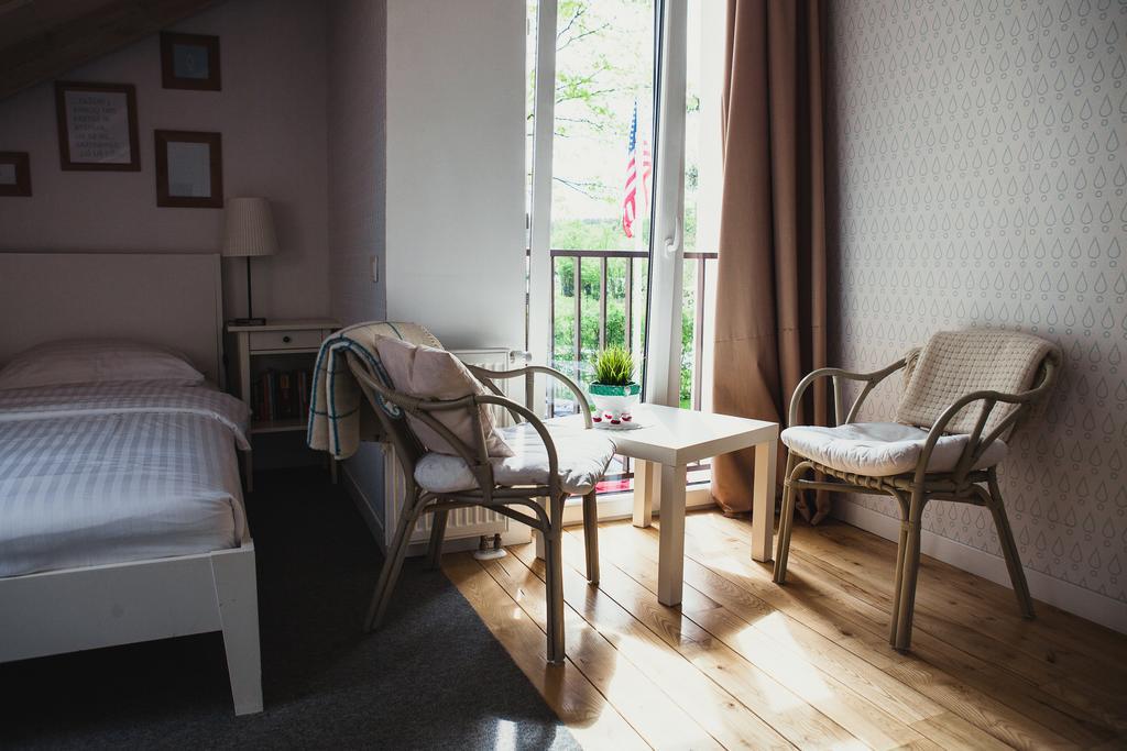 Saka Vacation House Druskininkai Exterior photo