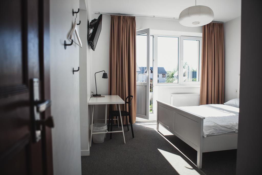 Saka Vacation House Druskininkai Room photo