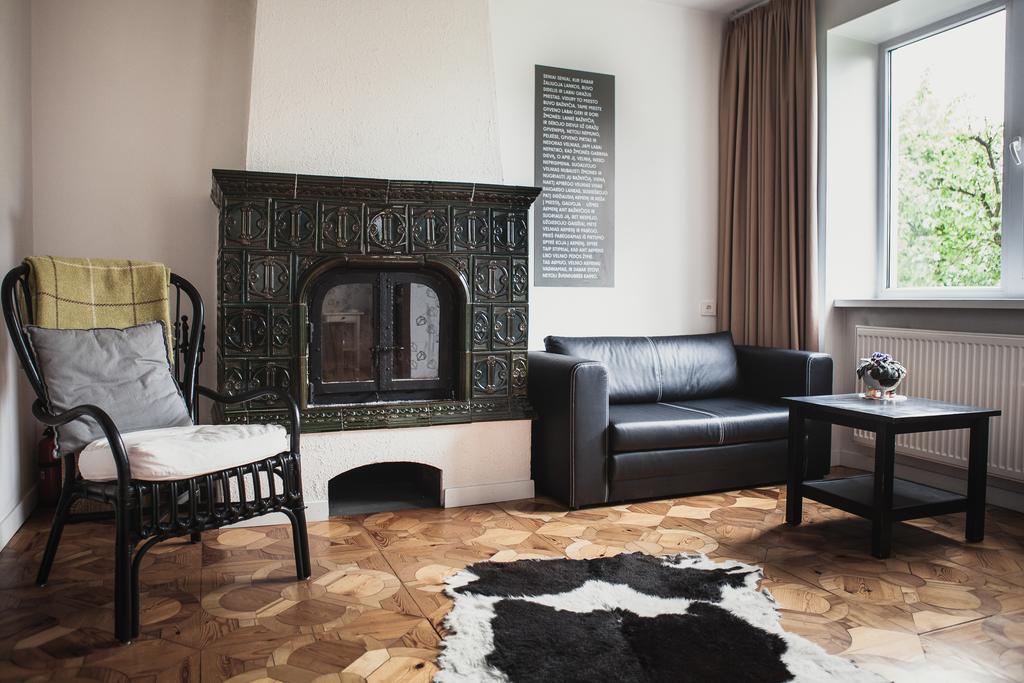 Saka Vacation House Druskininkai Exterior photo