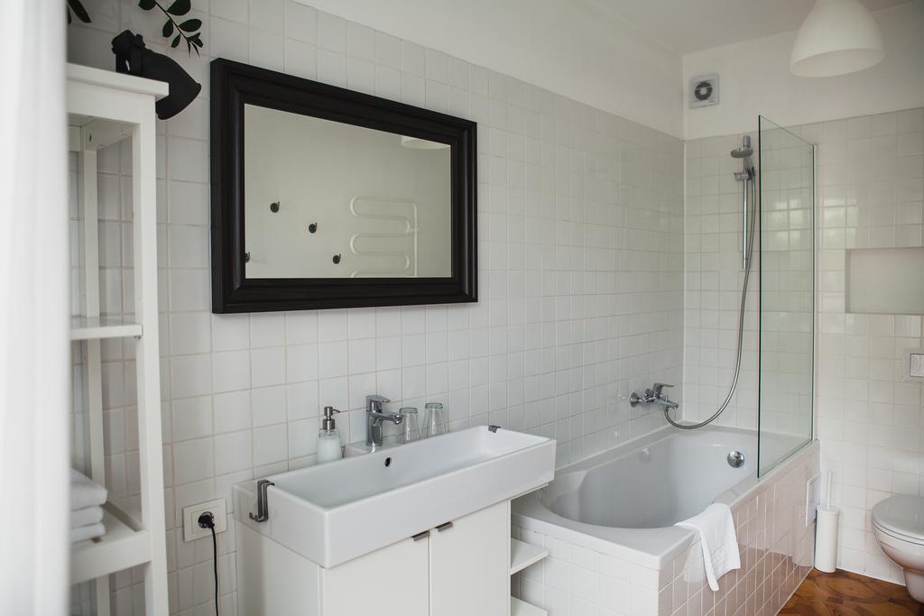 Saka Vacation House Druskininkai Room photo