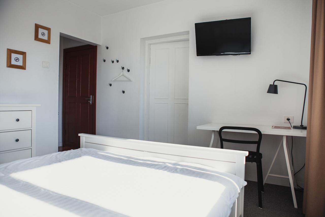 Saka Vacation House Druskininkai Exterior photo